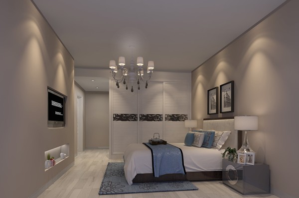 欧式古典沉醉奢华温情格调